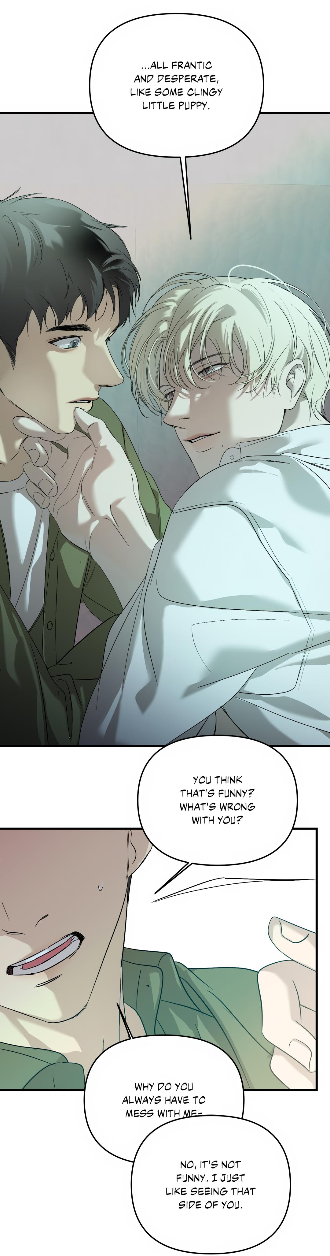 backlight, Chapter 45 image 30